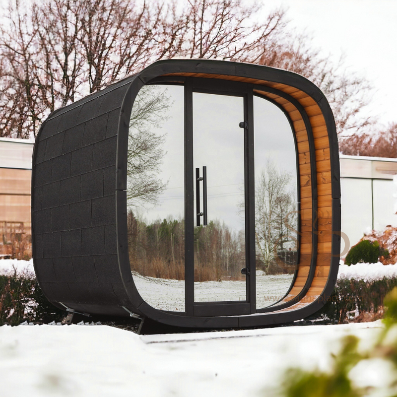 Load image into Gallery viewer, Heritage™ Lux Cube Royale M