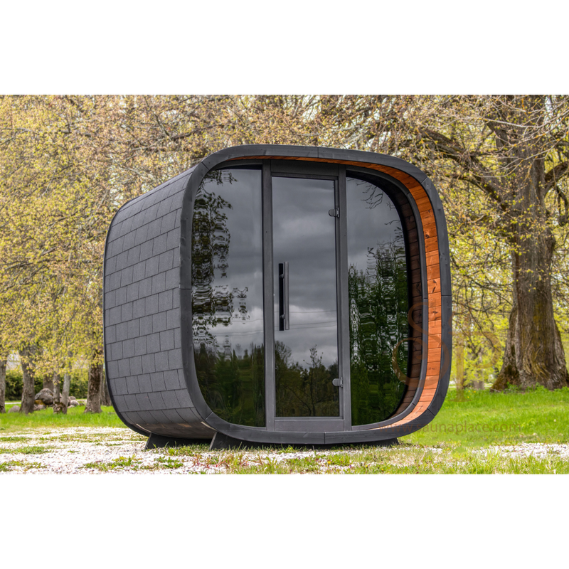 Load image into Gallery viewer, Heritage™ Lux Cube Royale M