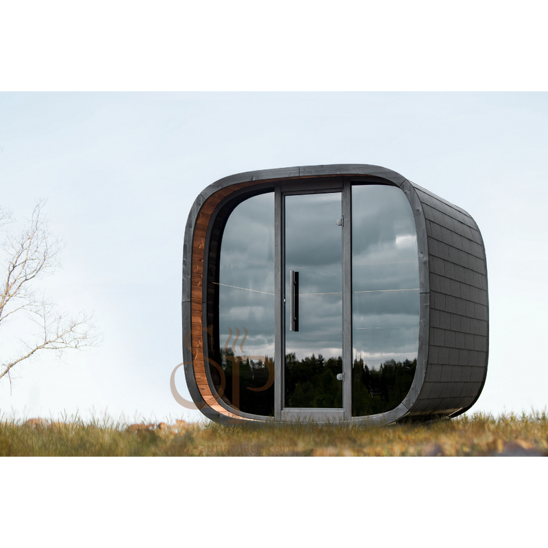 Load image into Gallery viewer, Heritage™ Lux Cube Royale M