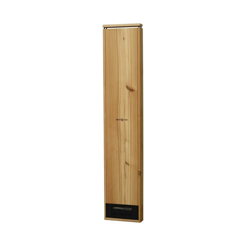 Load image into Gallery viewer, Sauna Next Heat Circ Cedar