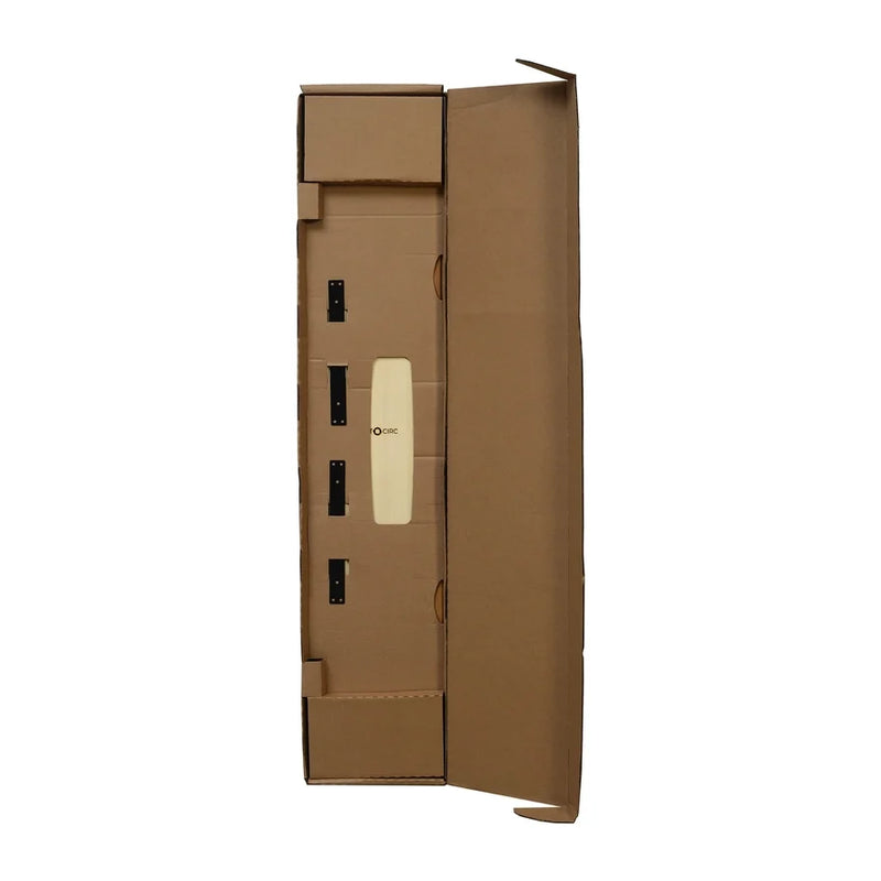Load image into Gallery viewer, Sauna Next Heat Circ Cedar
