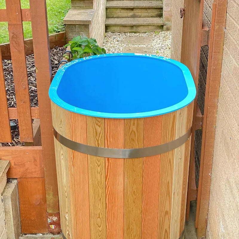 Load image into Gallery viewer, Laguna - Oval Cold Tub