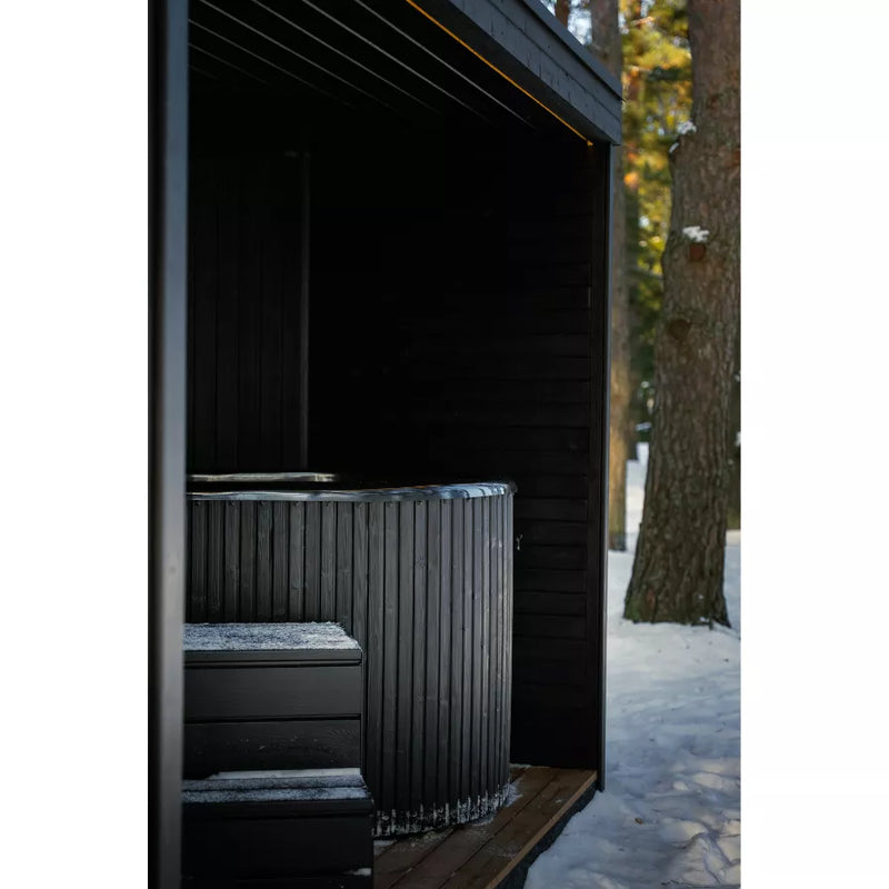 Load image into Gallery viewer, Lux Belvedere Air 4-6 Person Architectural Series