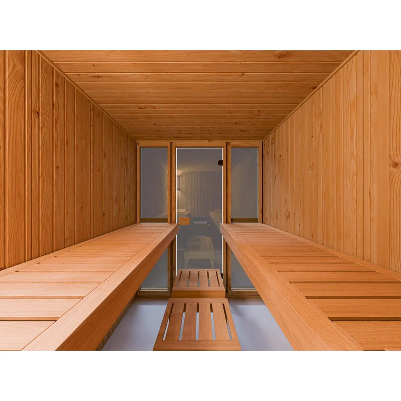 Load image into Gallery viewer, Pelmo 4-6 Person Sauna