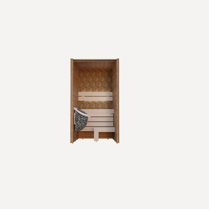 Load image into Gallery viewer, Heritage Lux Iseo Indoor Sauna