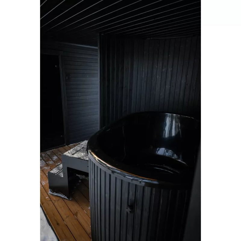 Load image into Gallery viewer, Lux Belvedere Air 4-6 Person Architectural Series