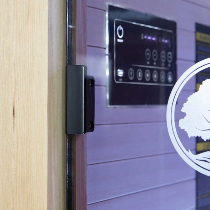 Load image into Gallery viewer, Lux IR Solo 1 Person Indoor Sauna