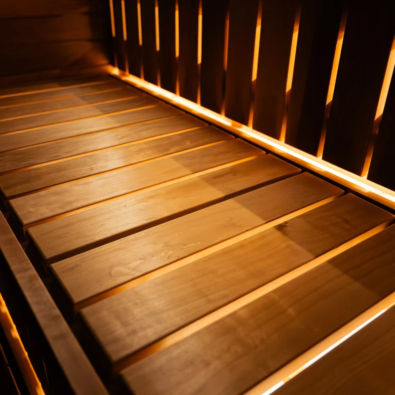 Load image into Gallery viewer, Lux Dolomiti 6-8 Person Architectural Series