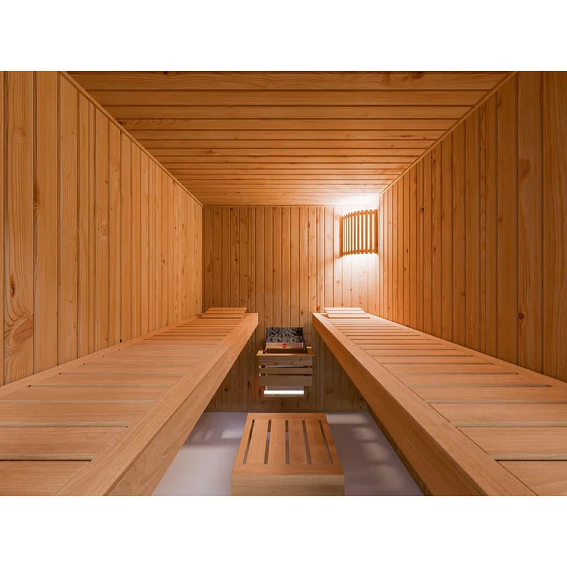 Load image into Gallery viewer, Pelmo 4-6 Person Sauna