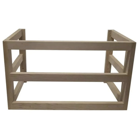 3 Sided Heater Guard 24" W x 15" D x 14" H