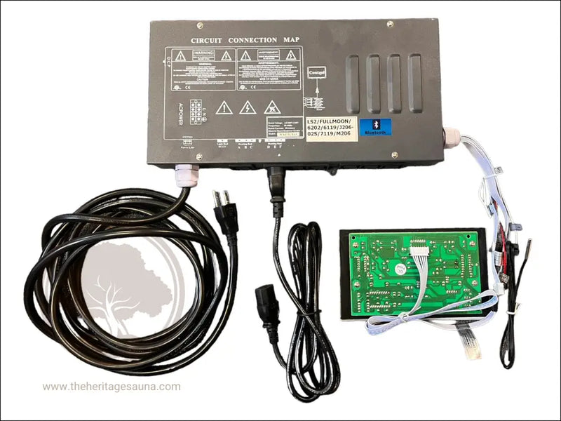 Load image into Gallery viewer, Heritage™ 5 Infrared Panel & Control Package