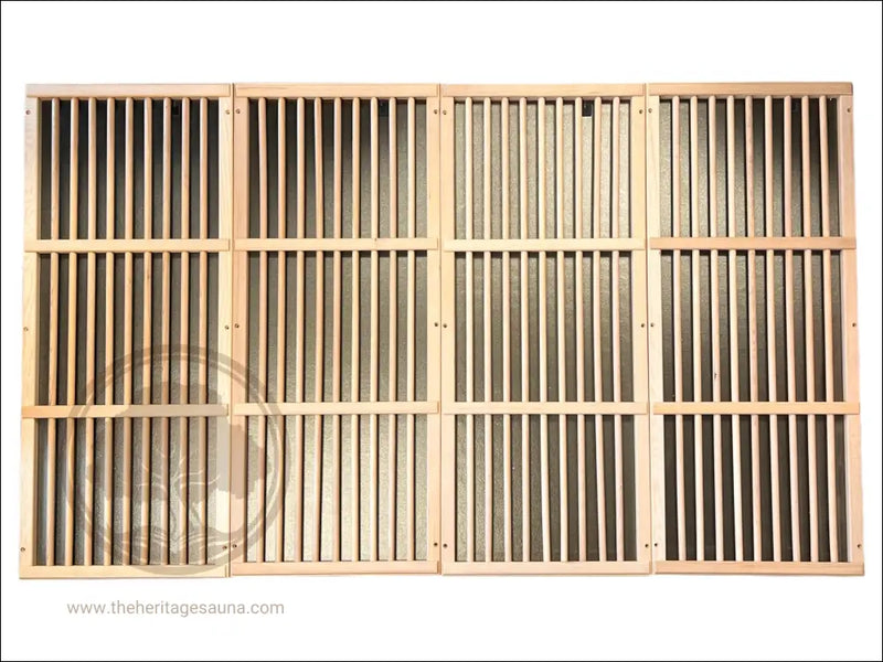 Load image into Gallery viewer, Heritage™ 5 Infrared Panel & Control Package