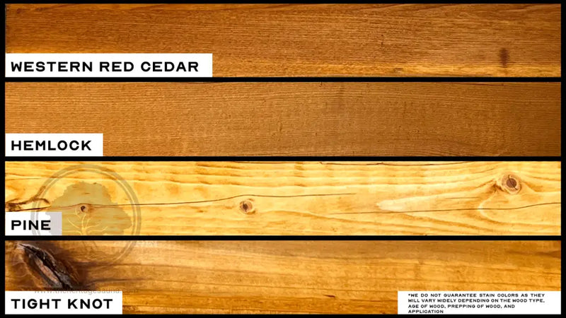 Load image into Gallery viewer, Heritage™ Cedartone Exterior Sauna Stain