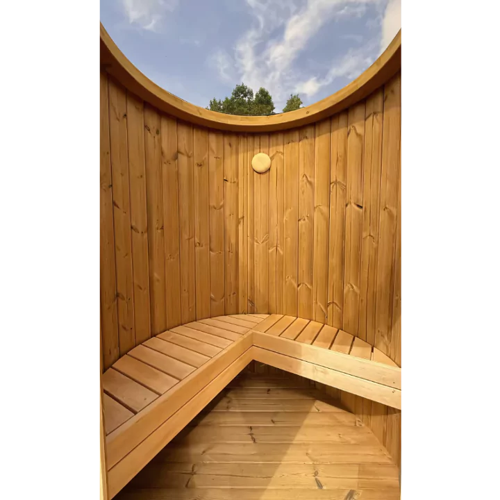 Load image into Gallery viewer, Heritage Cielo Sky View