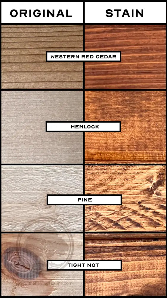 Load image into Gallery viewer, Heritage™ Dark Oak Exterior Sauna Stain