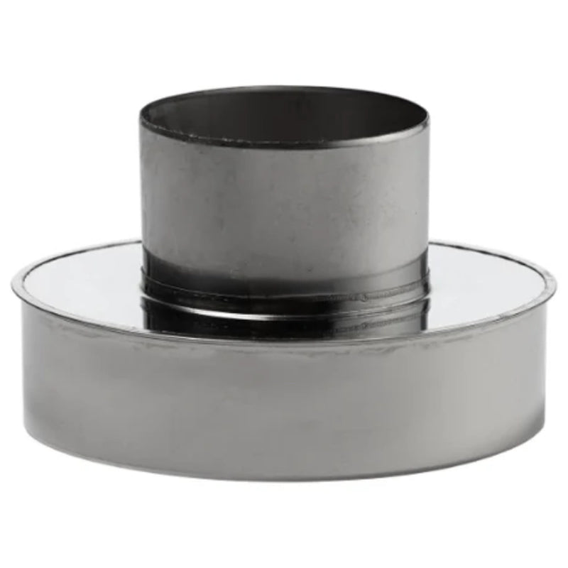 Load image into Gallery viewer, HUUM Thru-Wall Chimney Kit 102.4"
