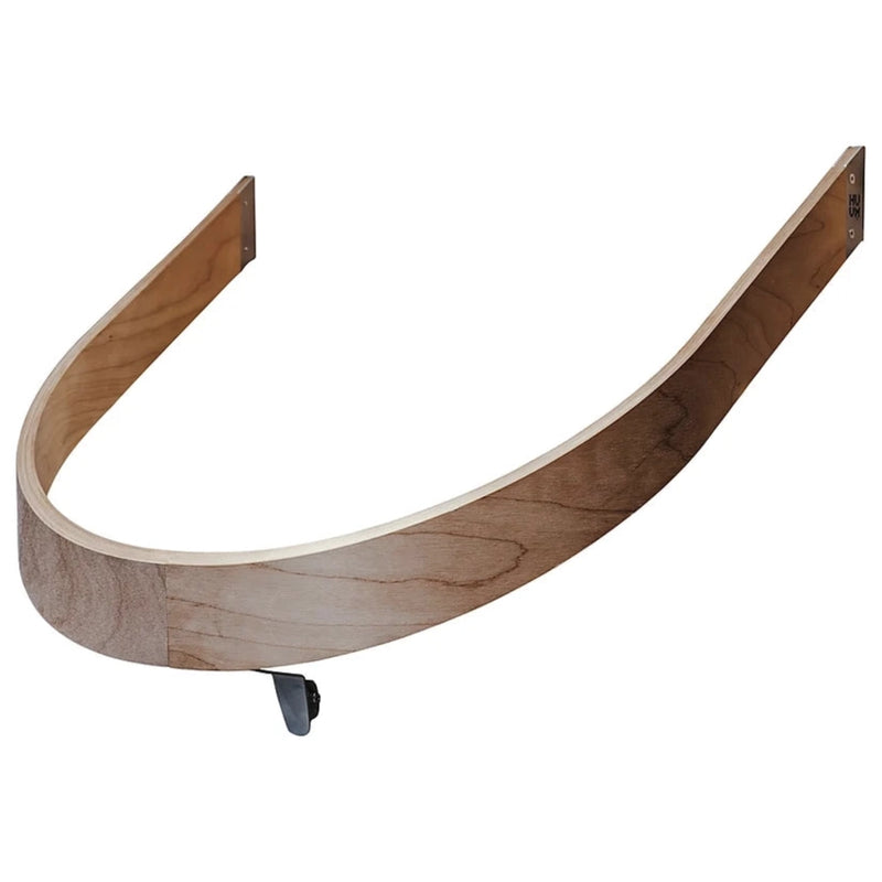 Load image into Gallery viewer, HUUM Rail D – Drop Series Safety Rail
