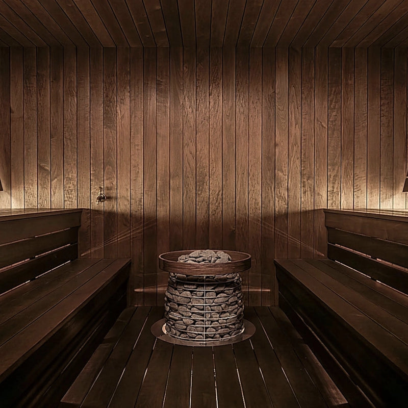 Load image into Gallery viewer, HUUM HIVE 15kW | Electric Sauna Heater