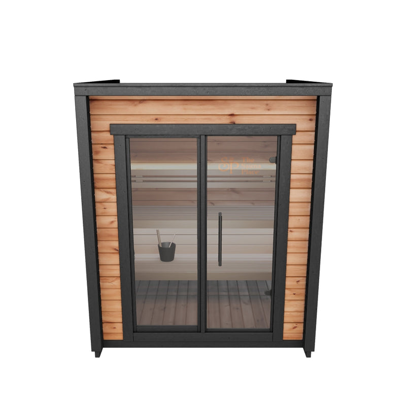 Load 3D model into Gallery viewer, Heritage™ Lux Piccolo