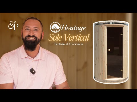 Load and play video in Gallery viewer, Heritage Sole