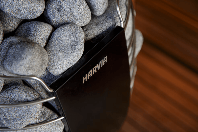 Load image into Gallery viewer, Harvia Spirit SP60 - 6kW