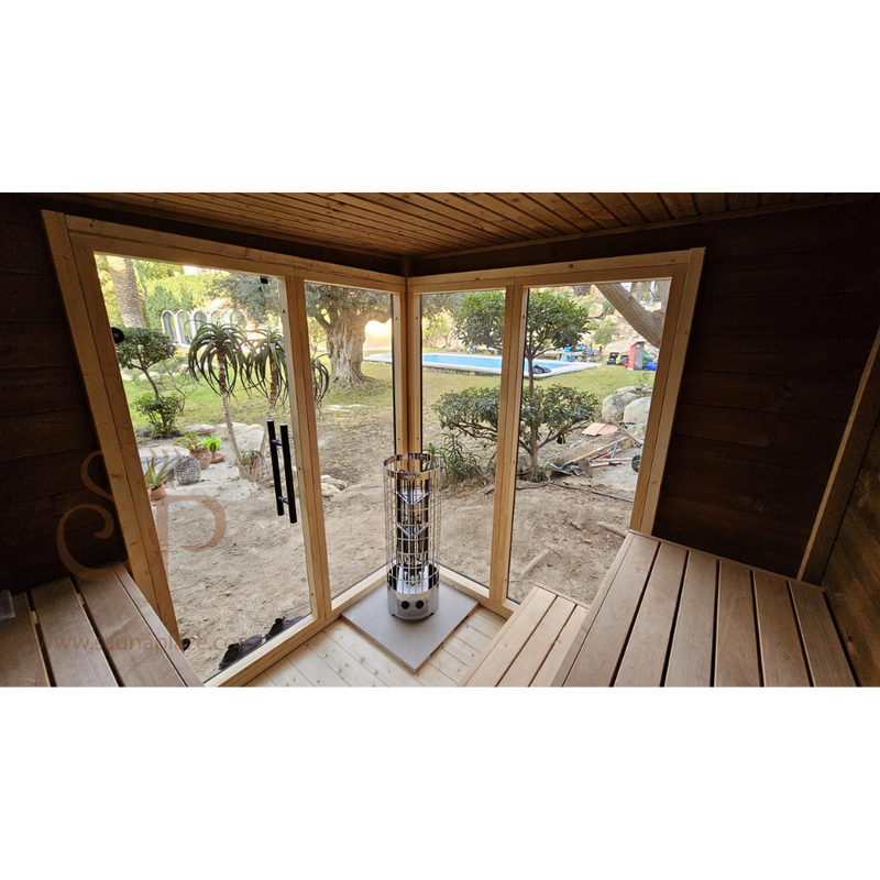 Load image into Gallery viewer, Heritage™ Lux Sienna