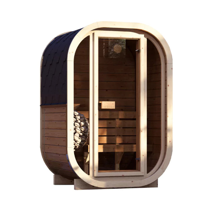 Outdoor 1-Person