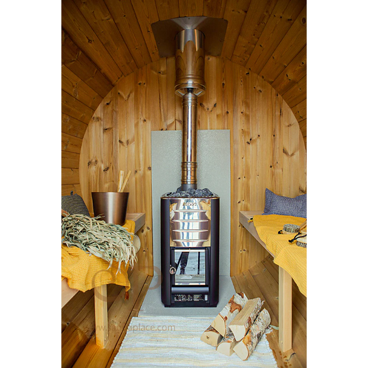 Forte Barrel | Heritage™