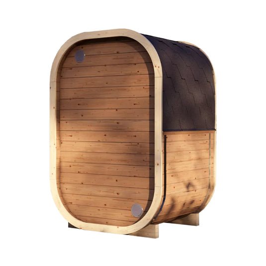 Lux Notte 1–2 Person Outdoor Sauna