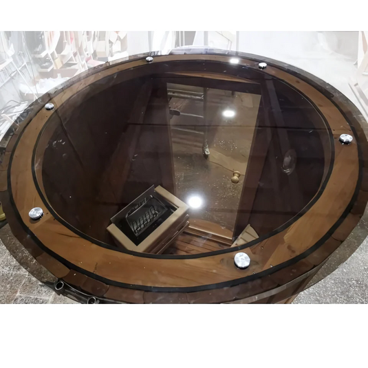 Cielo Sky View 2 Person Sauna
