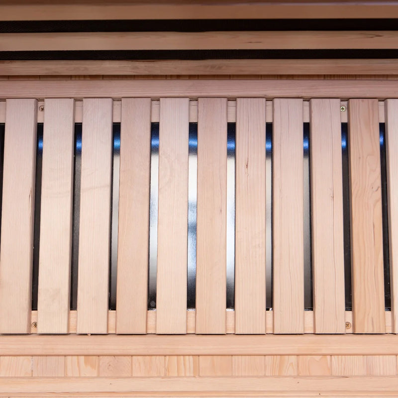 Load image into Gallery viewer, Lux IR Solo 1 Person Indoor Sauna

