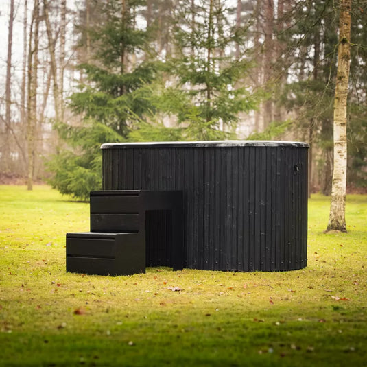 Lux Artico Plunge Architectural Series
