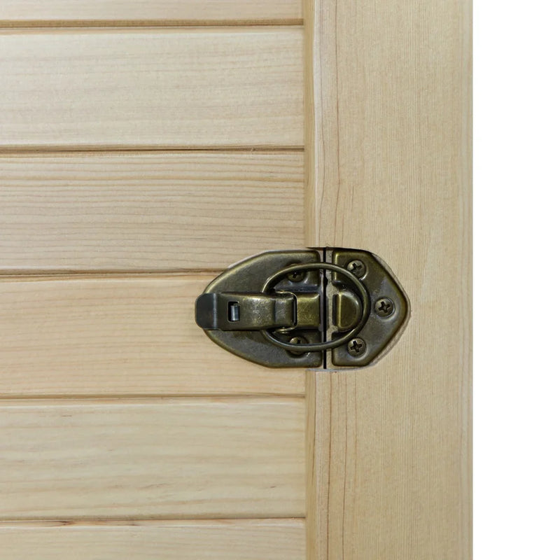 Load image into Gallery viewer, Lux IR Solo 1 Person Indoor Sauna
