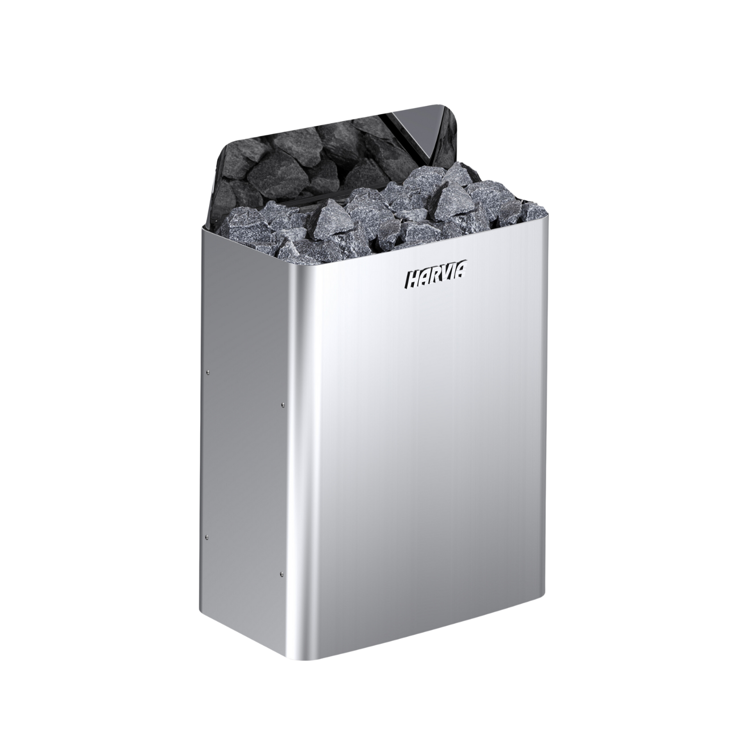 Harvia The Wall SW-80 – Heritage™ Sauna