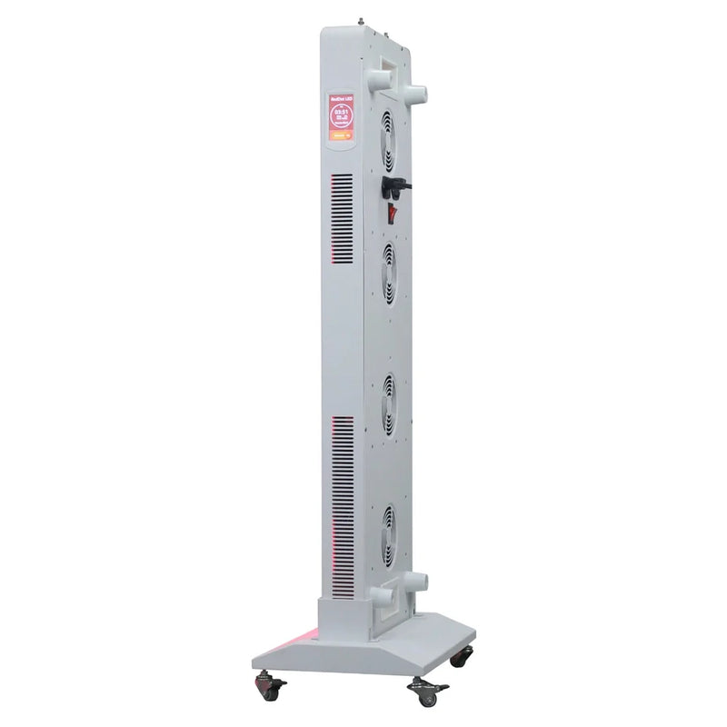 Load image into Gallery viewer, Red Light Therapy Floor Stand
