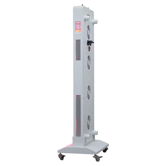 Red Light Therapy Floor Stand