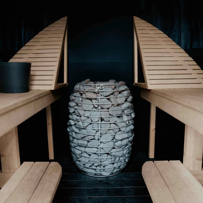 Load image into Gallery viewer, HUUM HIVE 18kW Electric Sauna Heater
