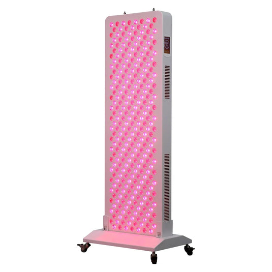 Alba Red Light Therapy