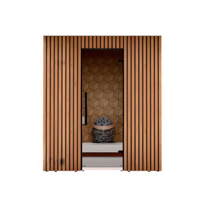 Heritage Lux Garda Indoor Sauna