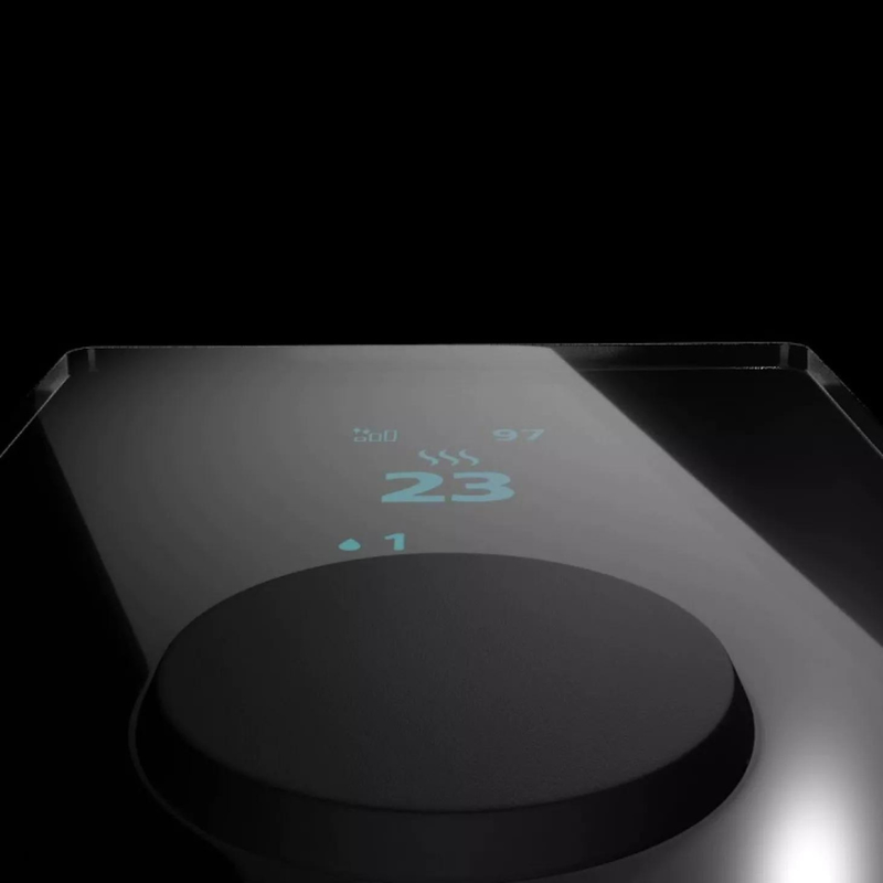Load image into Gallery viewer, HUUM UKU Wi-Fi Sauna Controller (Control unit + Panel)
