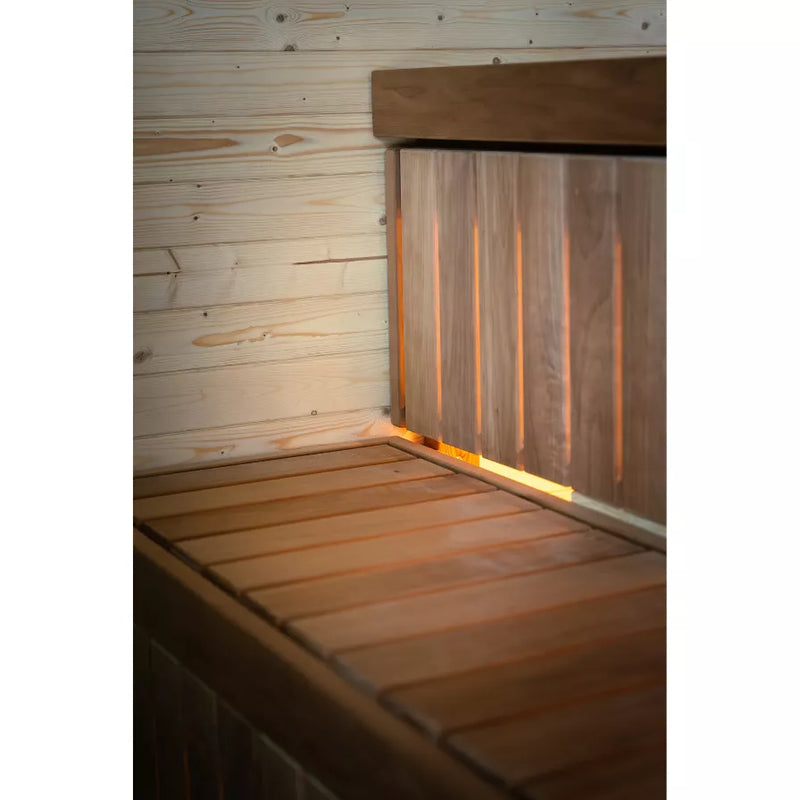 Load image into Gallery viewer, Lux Belvedere Air 4-6 Person Architectural Series
