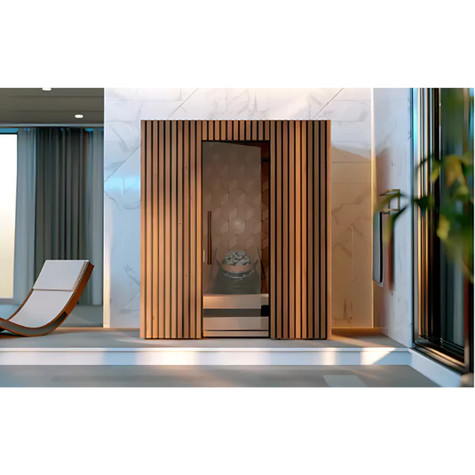Heritage Lux Garda Indoor Sauna