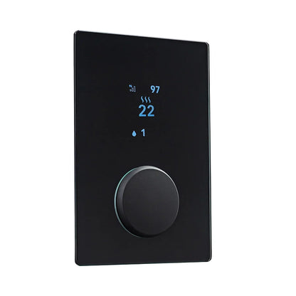 HUUM UKU Wi-Fi Sauna Controller (Control unit + Panel)
