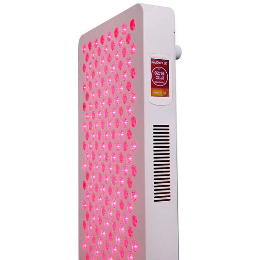 Alba Red Light Therapy