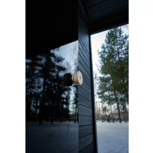 Lux Belvedere Air 4-6 Person Architectural Series