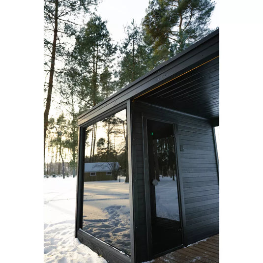 Lux Belvedere Air 4-6 Person Architectural Series