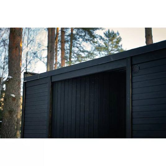 Lux Belvedere Air 4-6 Person Architectural Series
