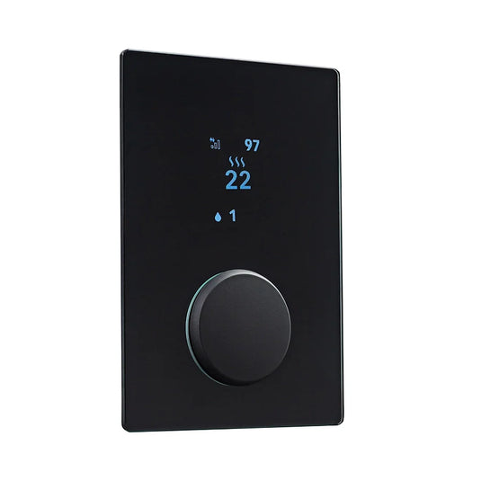 HUUM UKU Local Sauna Control System (Control unit + Panel)