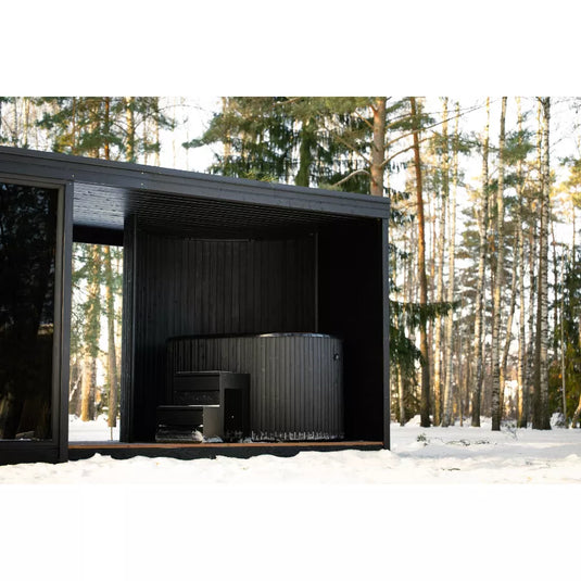 Lux Belvedere Air 4-6 Person Architectural Series