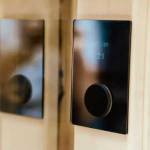 Load image into Gallery viewer, HUUM UKU Wi-Fi Sauna Controller (Control unit + Panel)
